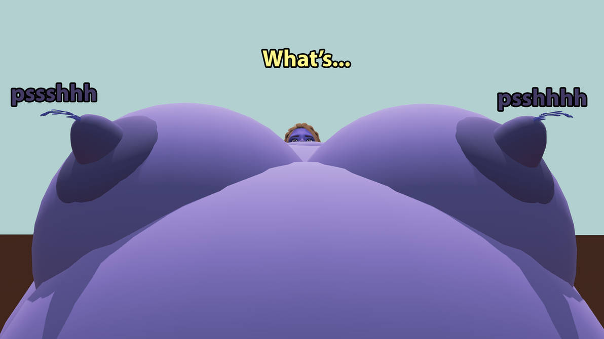 Witch Blueberry - Page 33