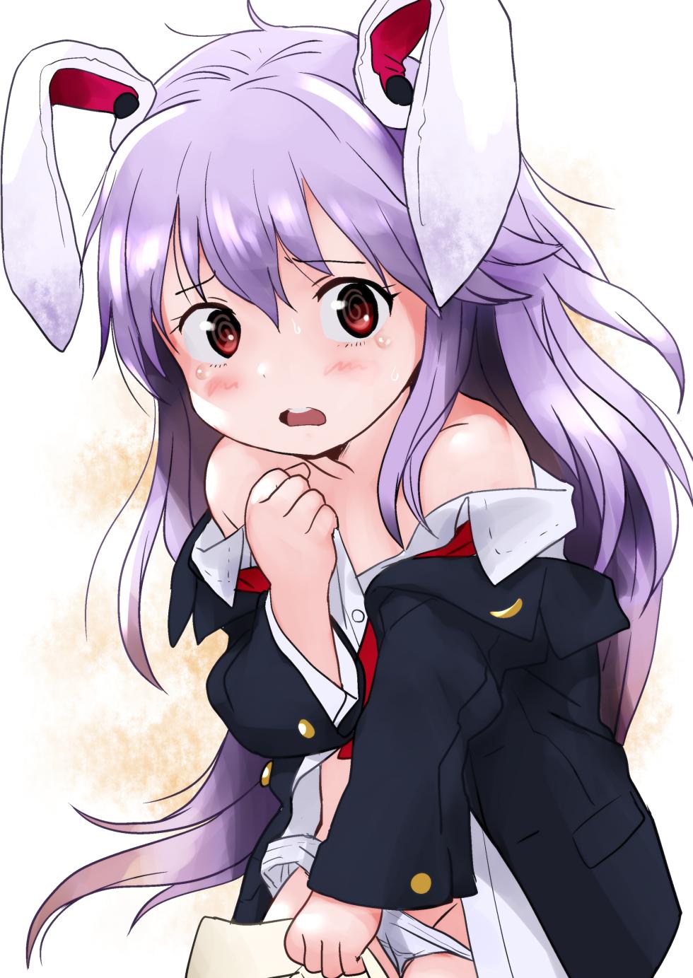 [Komanest (Cock Robin)] Lunatic Udonge-chan! /  Lunatic Udonge! (Touhou Project) [Digital] [English] {Doujins.com} - Page 22
