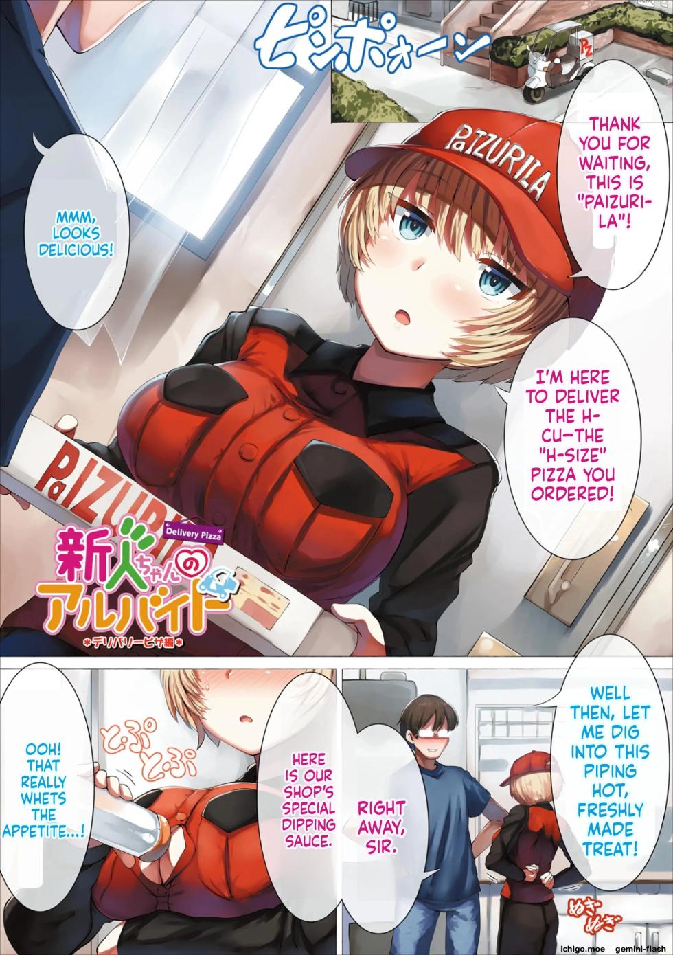 Belko Paizuri - Page 16