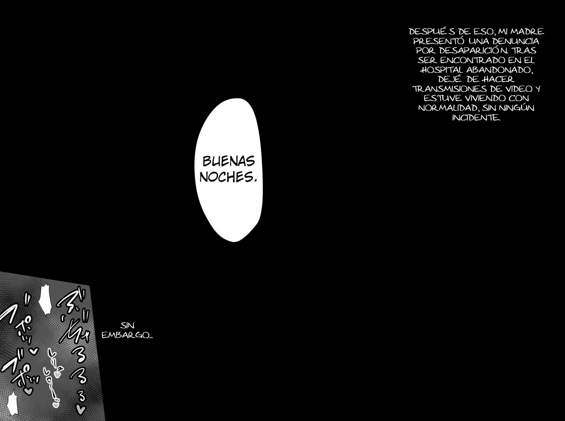 [HANABi] Oneshota Shinrei Spot Zenpen + Kouhen｜Sitio Embrujado Donde Aparece la Onee-san Devora Niños Paarte 1 y 2 [Spanish] [NumeritoScan] [MTL] - Page 11
