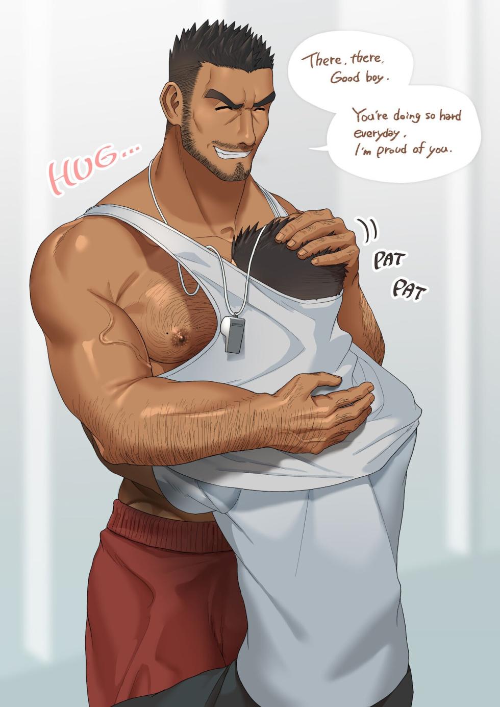 [GorouNaoki] Artist Galleries - Page 32