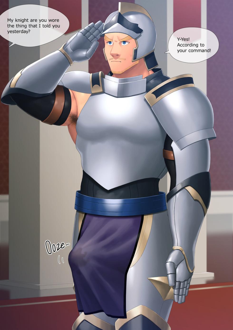 [GorouNaoki] GNworks vol.10 (English.ver) - Page 34