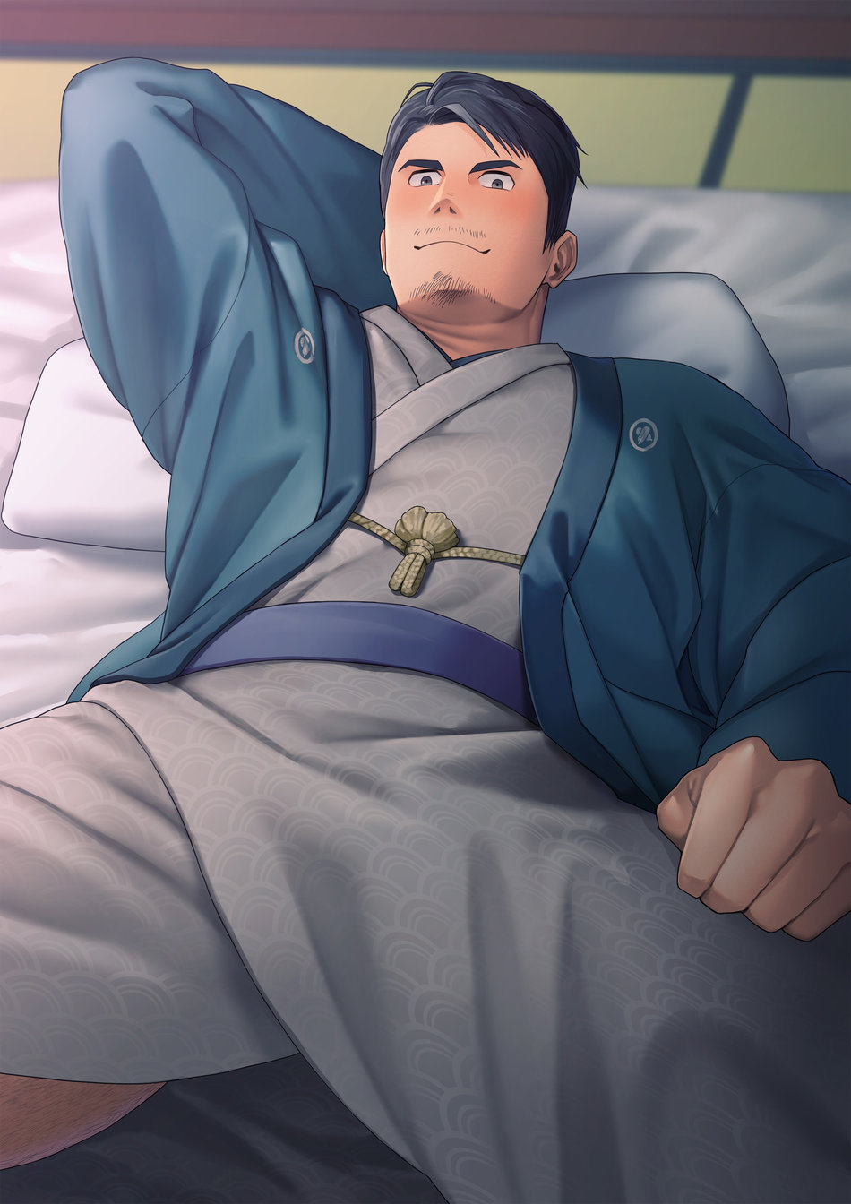 [GorouNaoki] GNworks vol.7 (English.ver) - Page 2