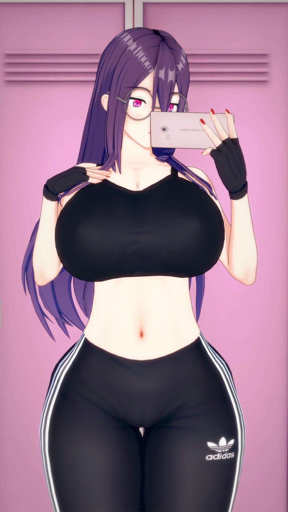 JMC Patreon + Payhip Works Part 1 [3.68 GB] - Page 12