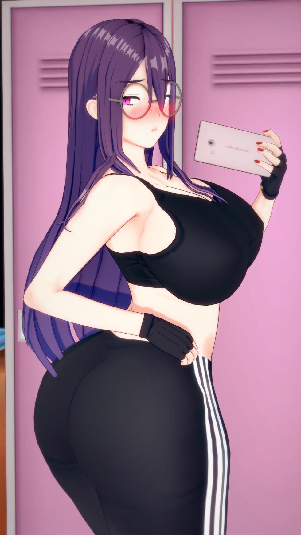 JMC Patreon + Payhip Works Part 1 [3.68 GB] - Page 13