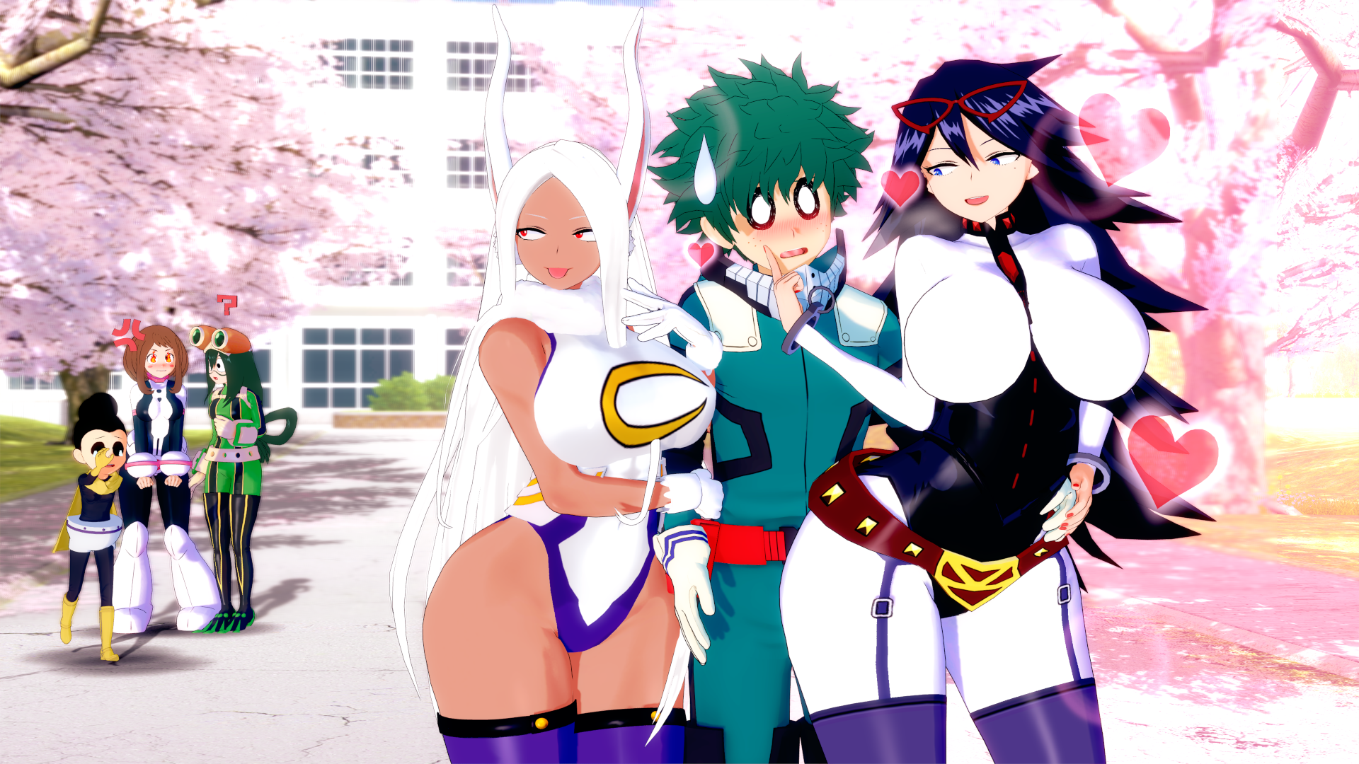 JMC Patreon + Payhip Works Part 1 [3.68 GB] - Page 15