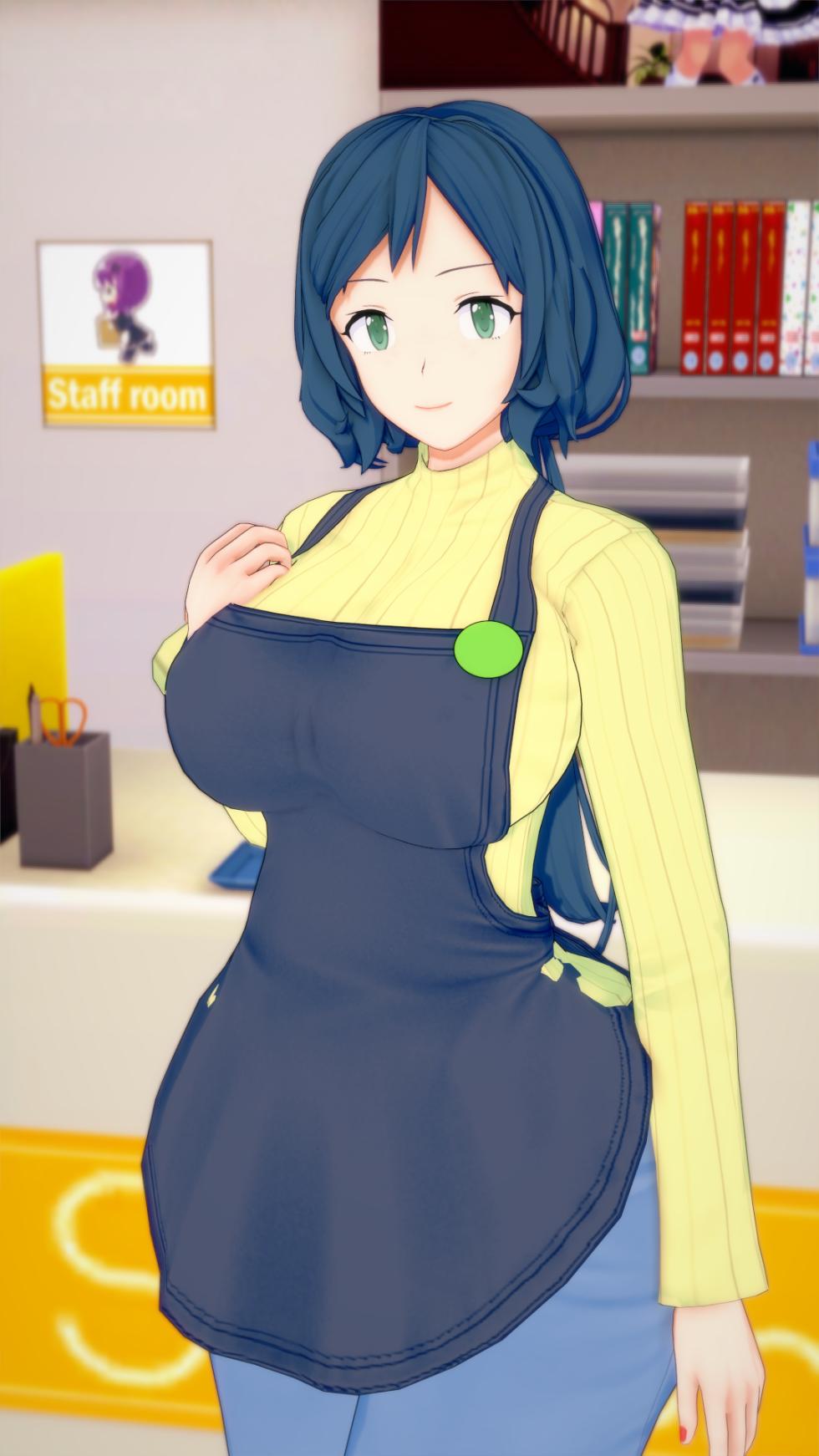 JMC Patreon + Payhip Works Part 1 [3.68 GB] - Page 21