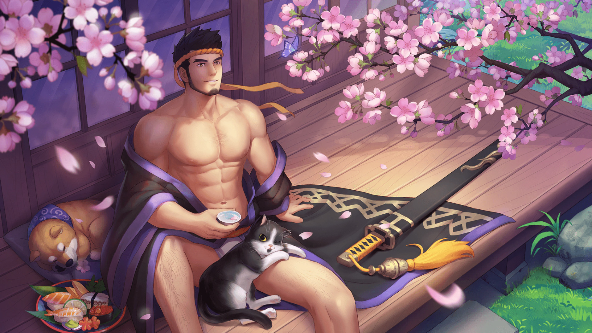 Gyee CG art - Page 24