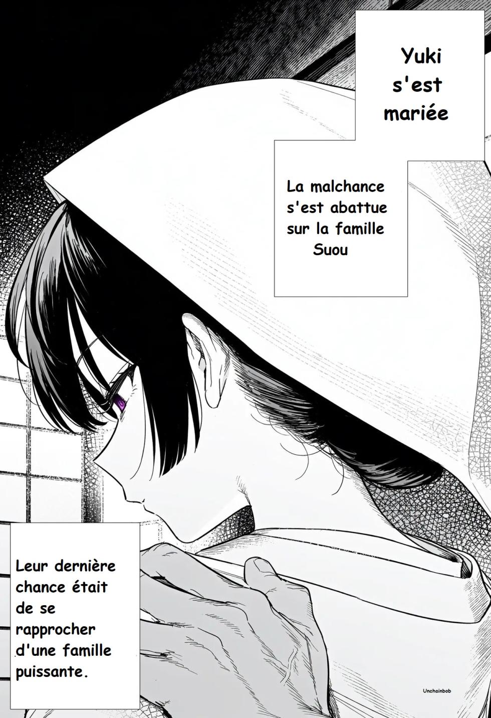 Sachi_p - Yuki - Tokidoki Bosotto Russia-go de Dereru Tonari no Alya - French [AI Generated] - Page 2