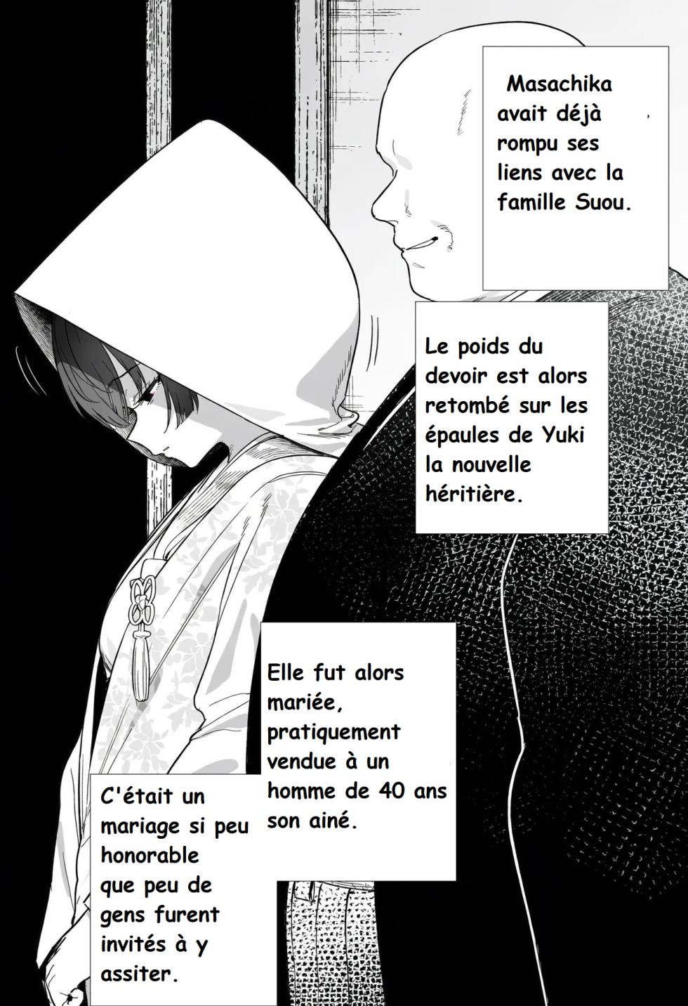 Sachi_p - Yuki - Tokidoki Bosotto Russia-go de Dereru Tonari no Alya - French [AI Generated] - Page 3