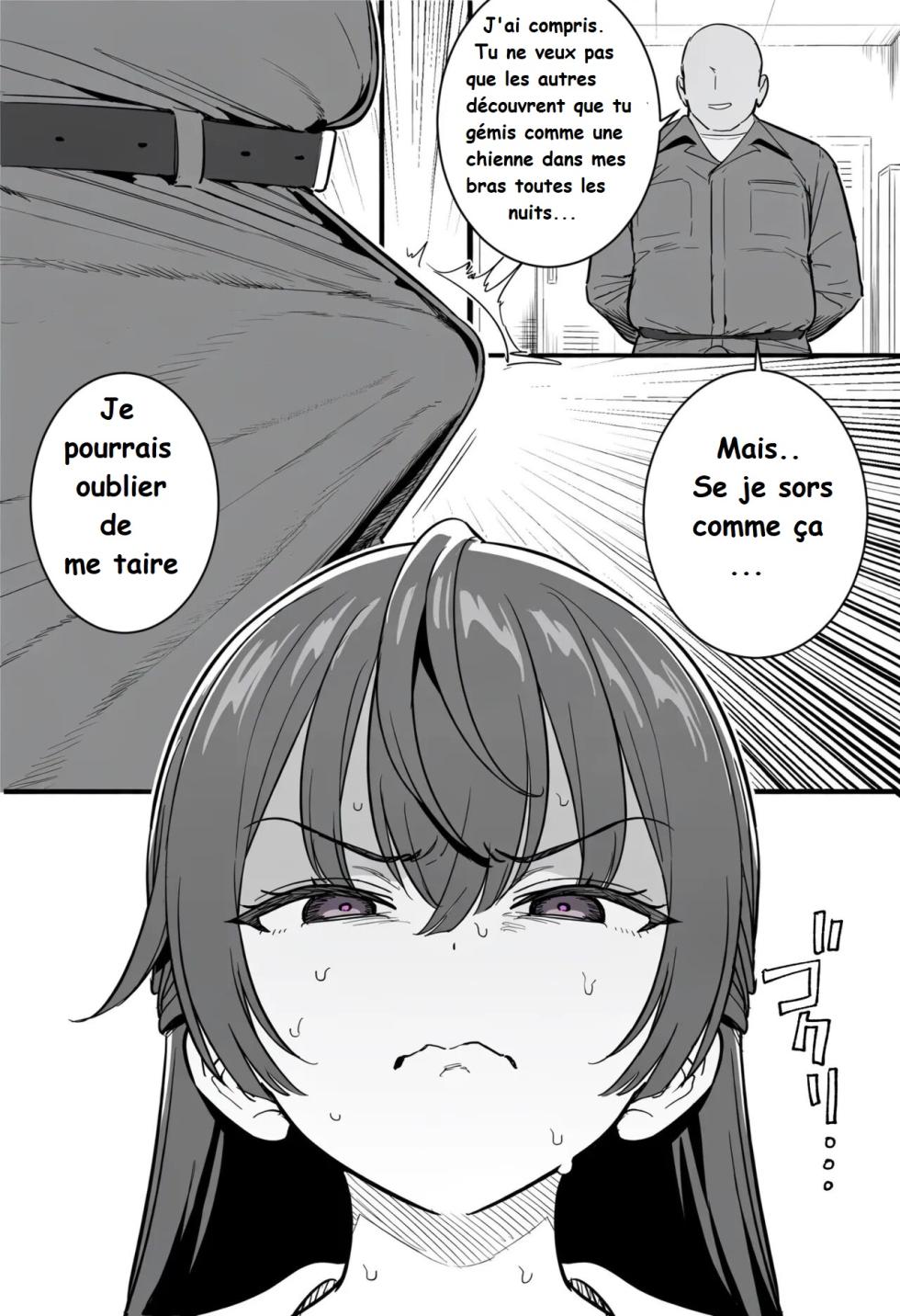 Sachi_p - Yuki - Tokidoki Bosotto Russia-go de Dereru Tonari no Alya - French [AI Generated] - Page 15