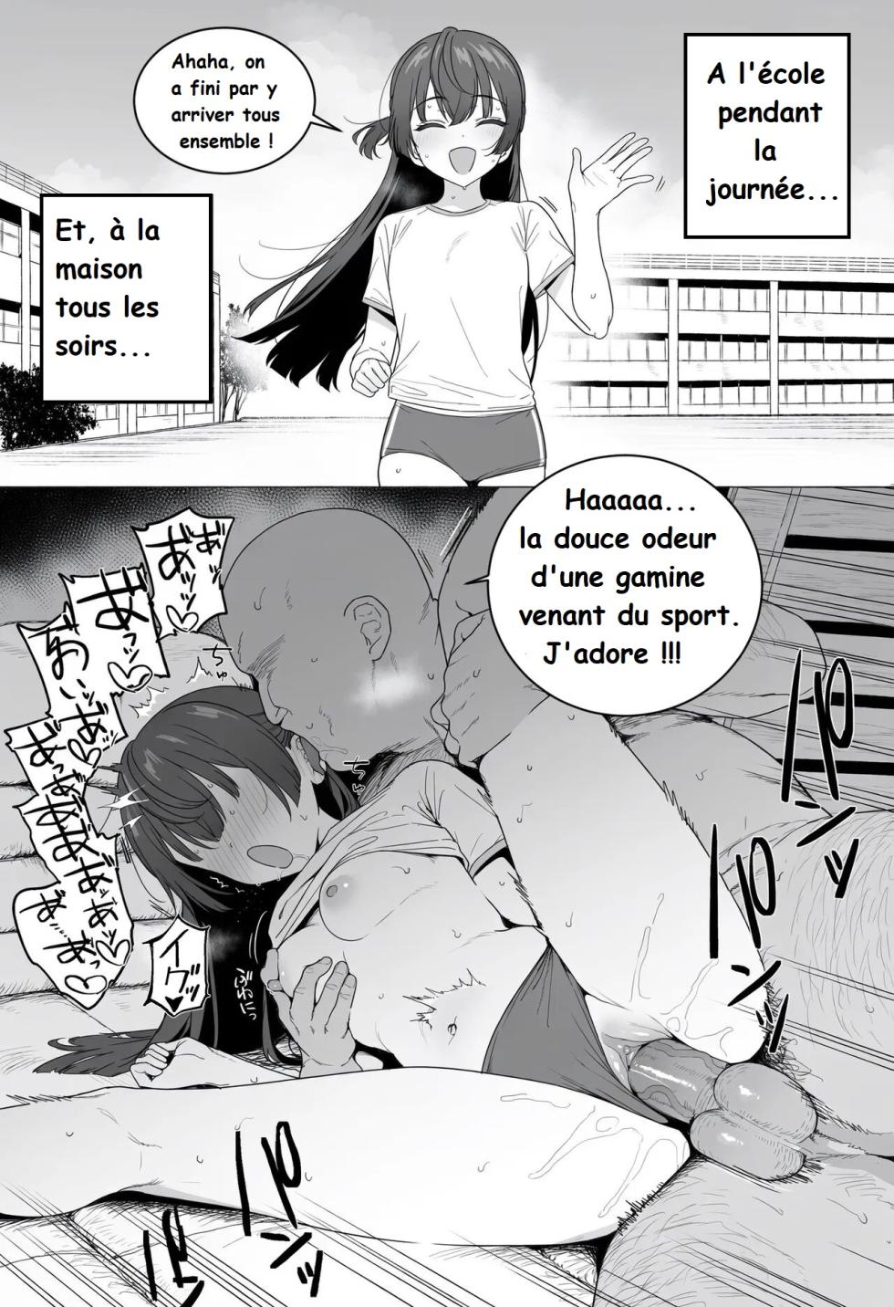 Sachi_p - Yuki - Tokidoki Bosotto Russia-go de Dereru Tonari no Alya - French [AI Generated] - Page 32