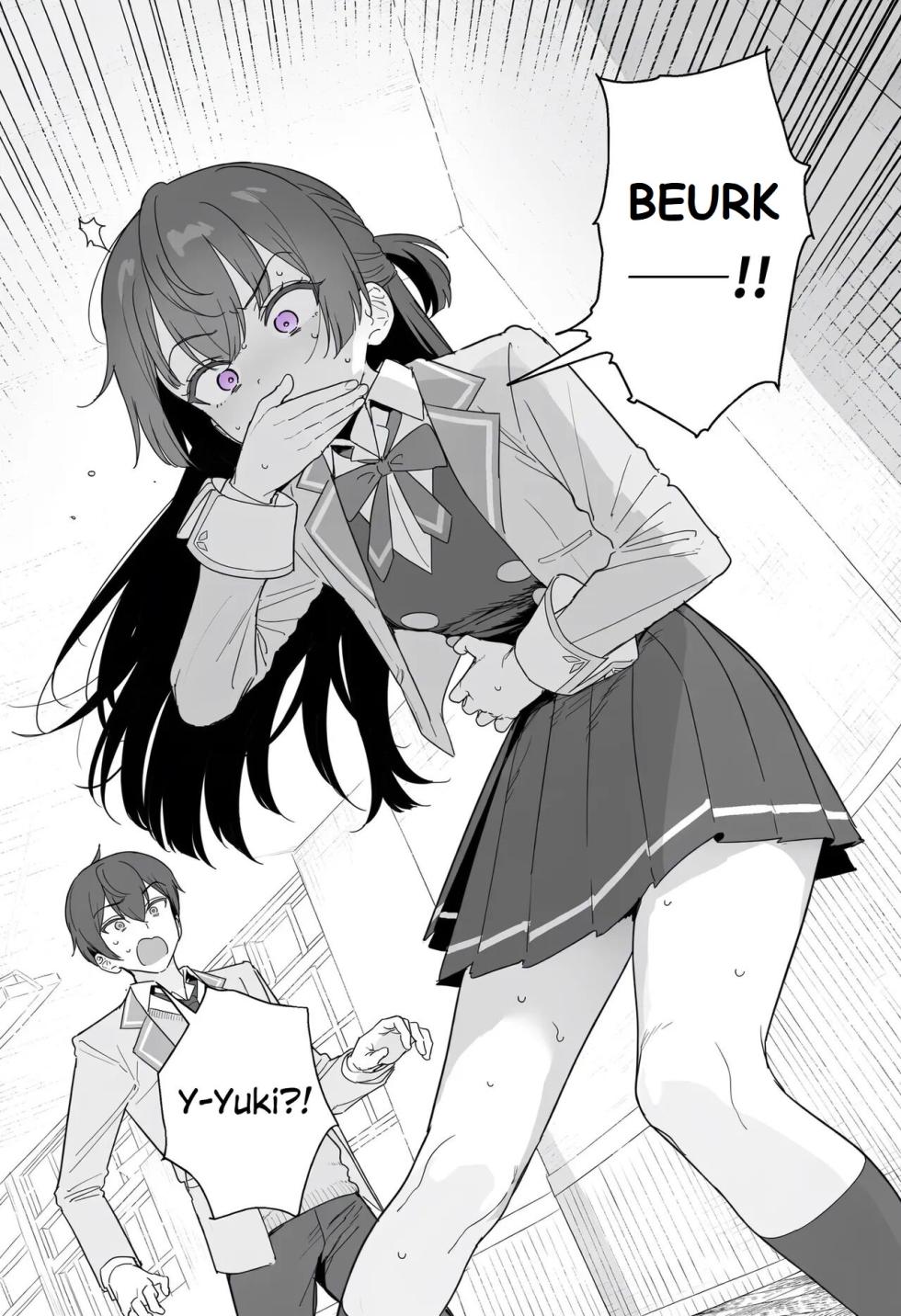 Sachi_p - Yuki - Tokidoki Bosotto Russia-go de Dereru Tonari no Alya - French [AI Generated] - Page 39