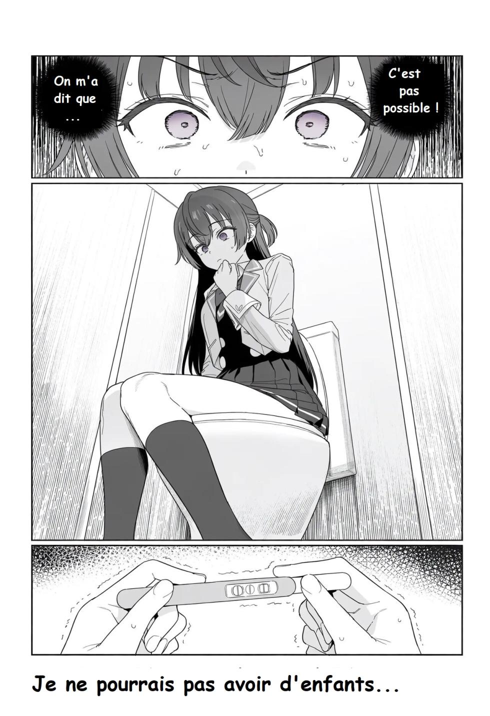 Sachi_p - Yuki - Tokidoki Bosotto Russia-go de Dereru Tonari no Alya - French [AI Generated] - Page 40