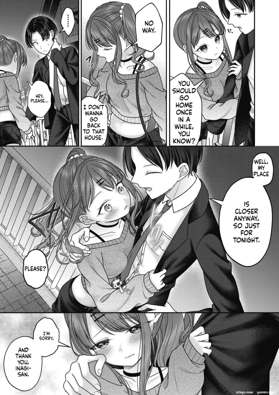 [Shimada Panda] BAD END SHUFFLE! - Page 17