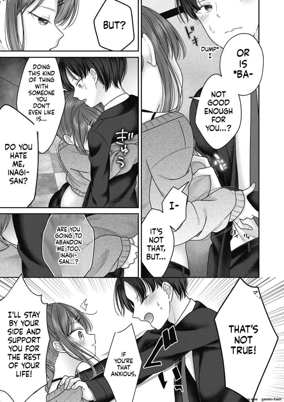 [Shimada Panda] BAD END SHUFFLE! - Page 23