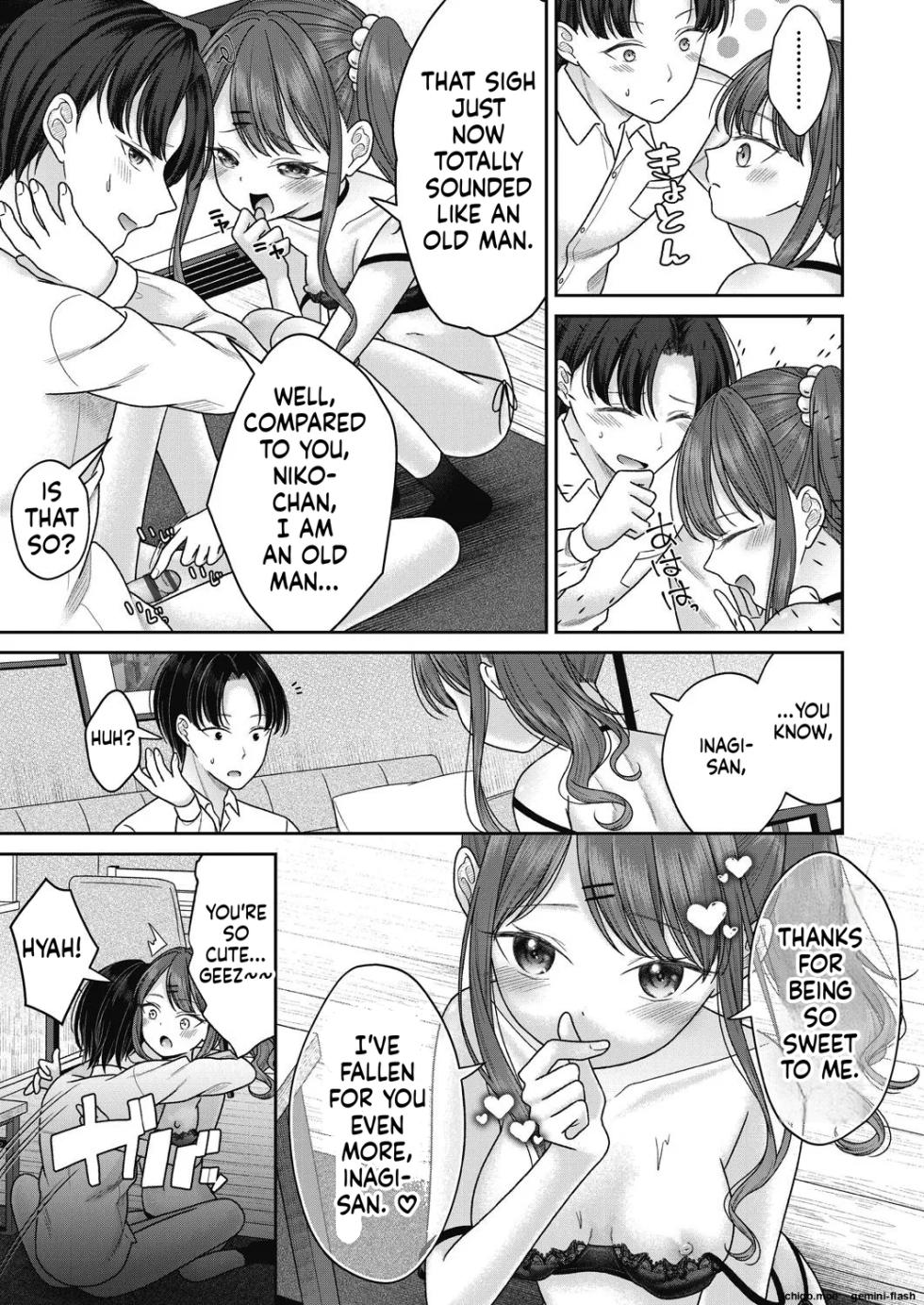 [Shimada Panda] BAD END SHUFFLE! - Page 35