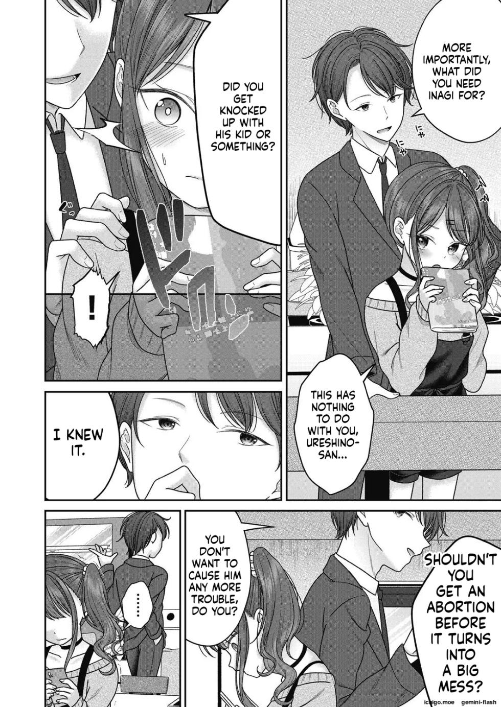 [Shimada Panda] BAD END SHUFFLE! - Page 38