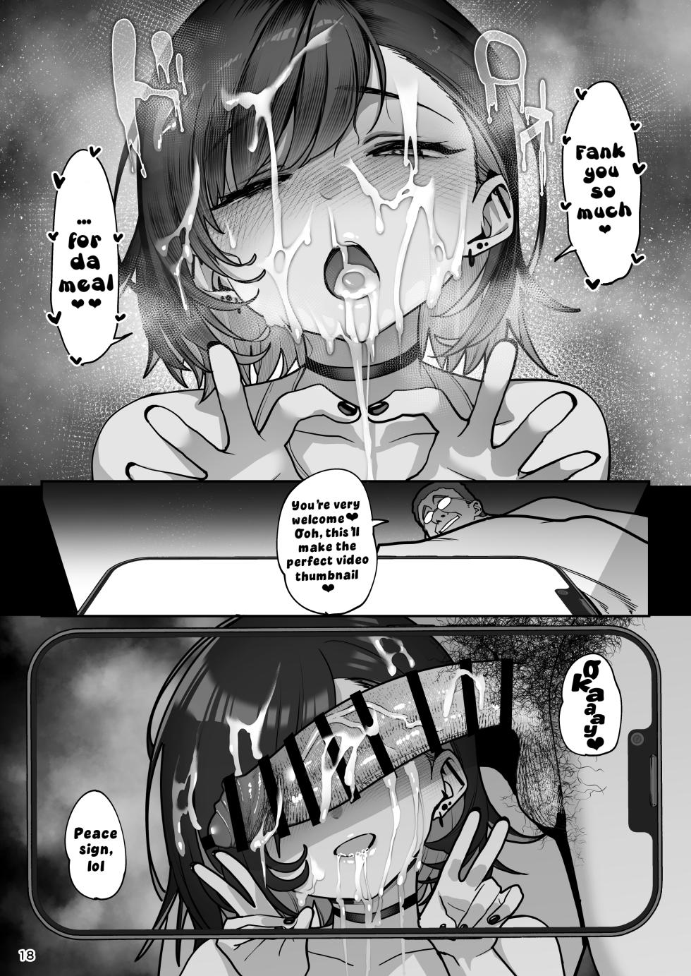 [Ranshi to Kimi to. (santa)] Kanojo Saimin 4 | Hypnosis Girlfriend 4 [English] [LKK•Scans] [Digital] - Page 19