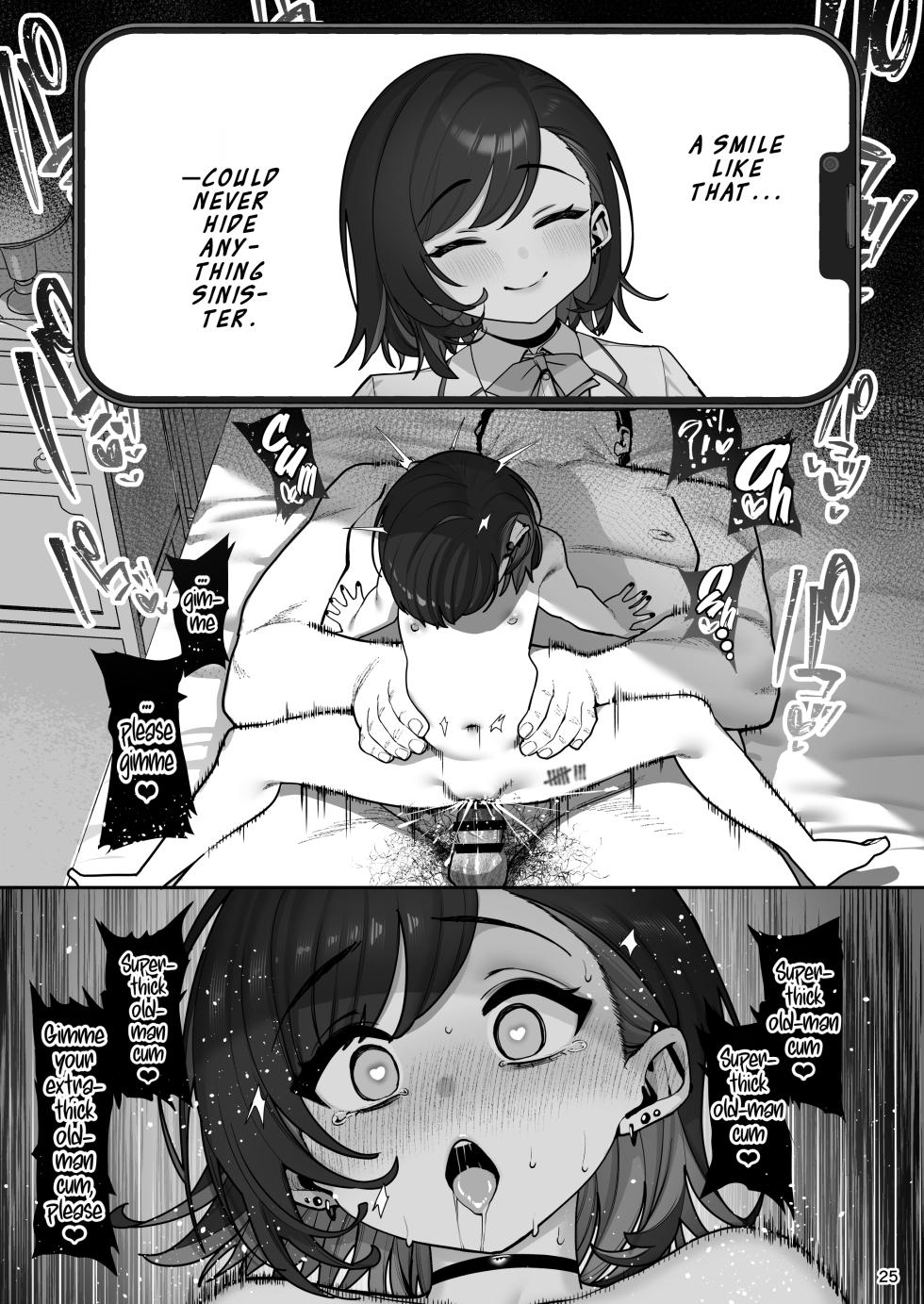 [Ranshi to Kimi to. (santa)] Kanojo Saimin 4 | Hypnosis Girlfriend 4 [English] [LKK•Scans] [Digital] - Page 26