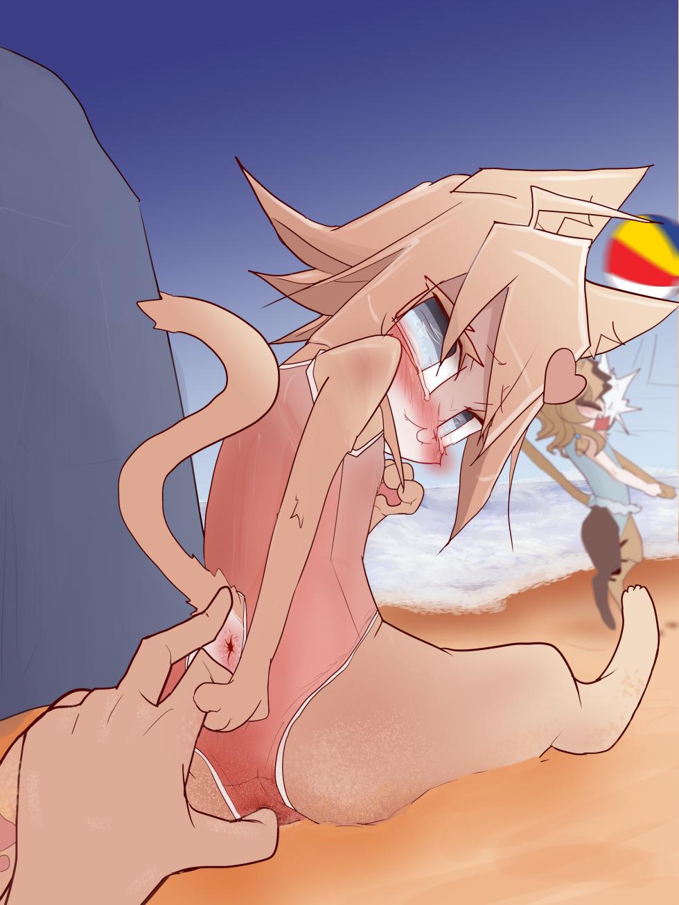Artist: 5R nofreeman (UPDATE) - Page 12
