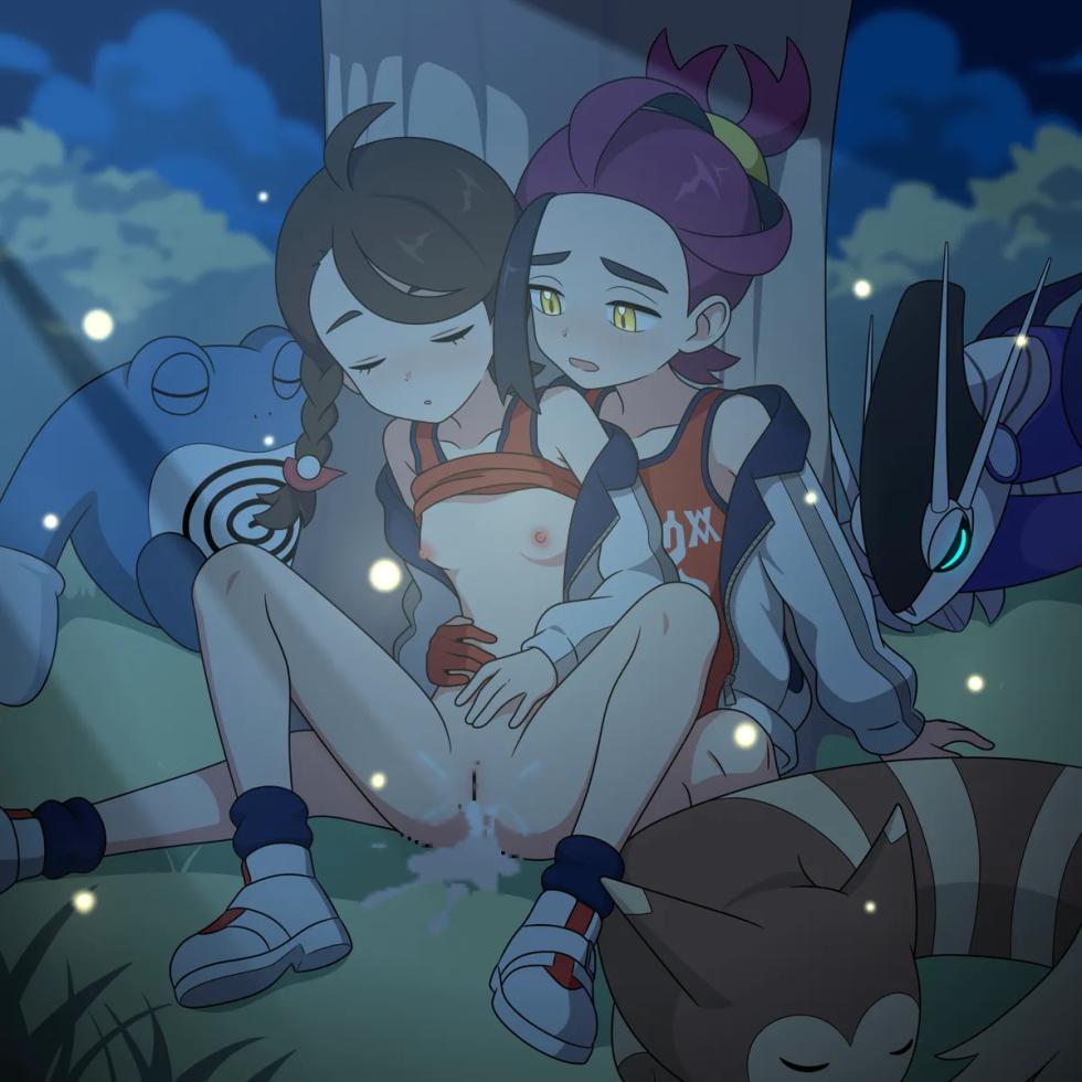 星を見る compilation - Page 20