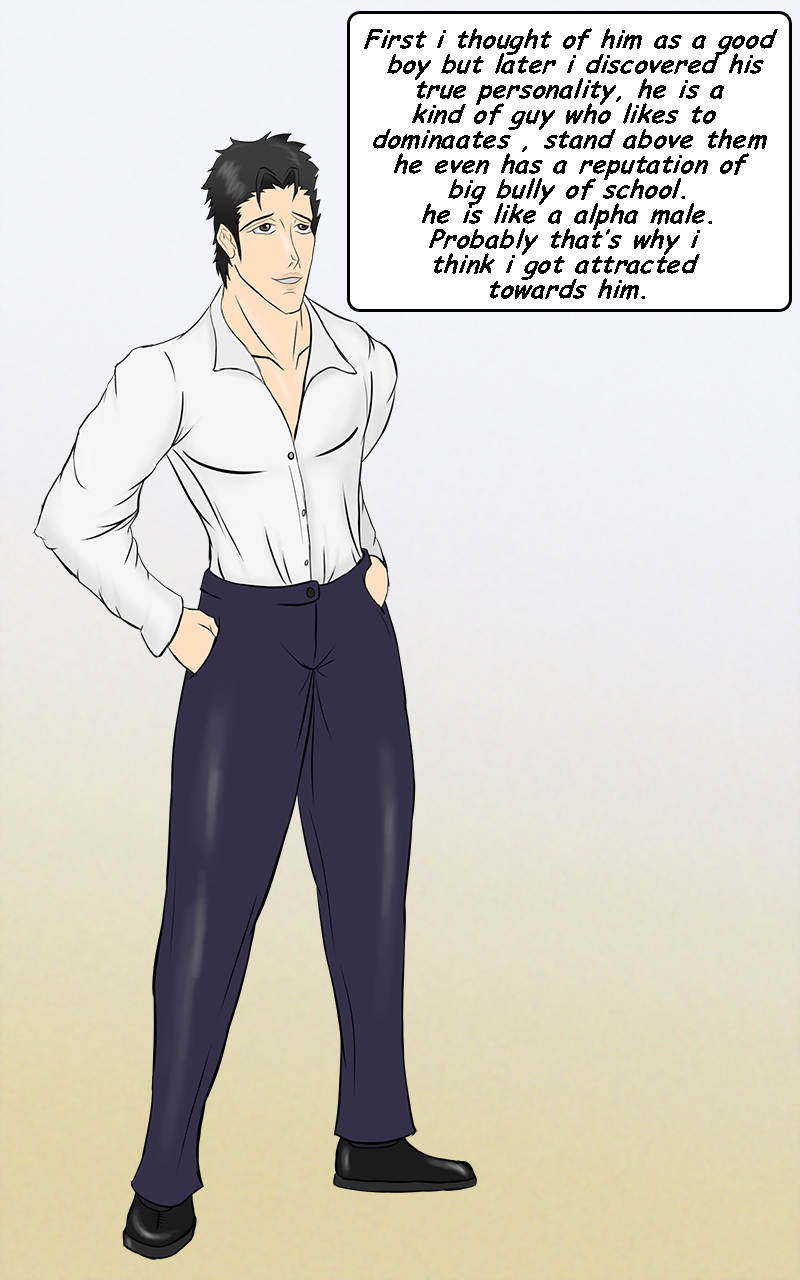 [moonlight_studios] Horny Step-mommy (Seiteki ni kōfun shita gibo) - Page 6