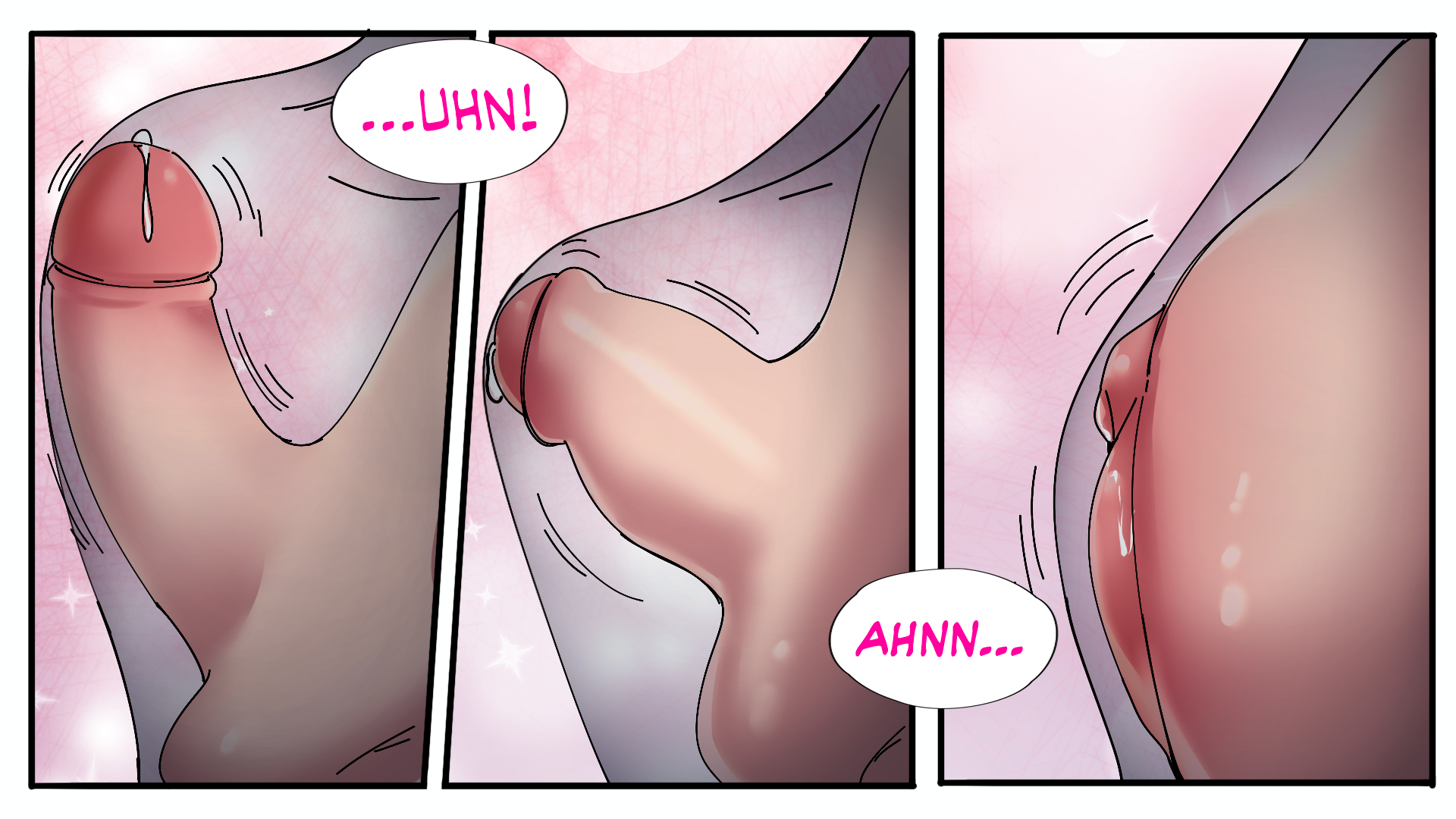 [MeowWithMe] Hello, Neighbor 2 - Page 32