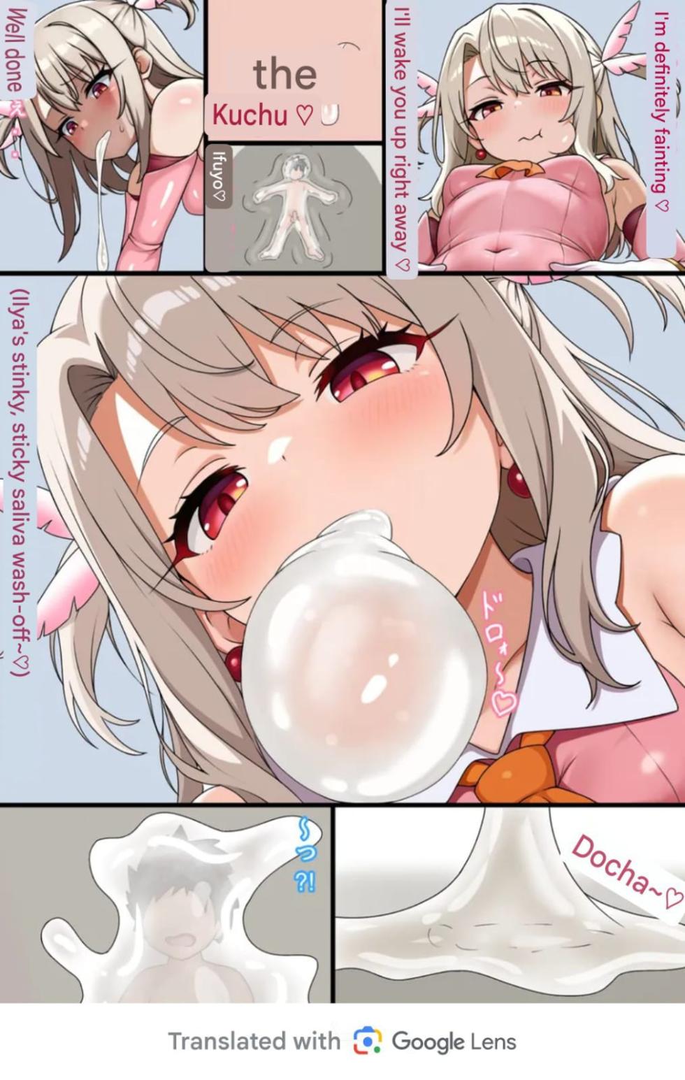 Master's training - Page 12