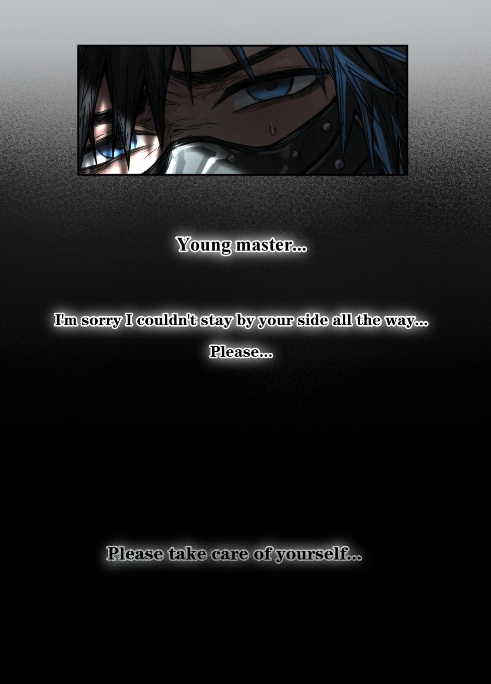 [Arsh]Watchdog In Captivity-Chapter.1[English] - Page 29
