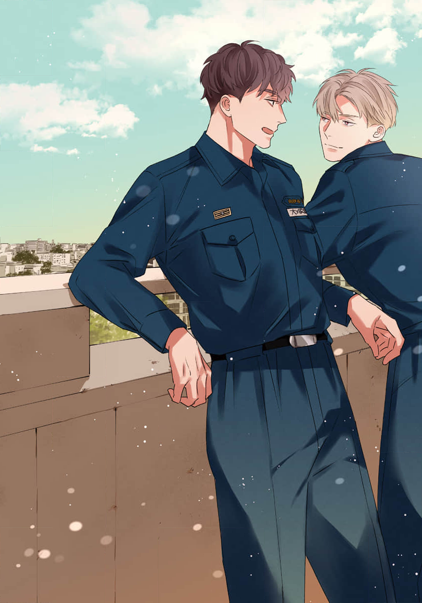 [Oshima Kamome] Contradict | 矛盾相向 Ch. 1-4 [Chinese] [纯血A人汉化] [Digital] [Ongoing] - Page 3