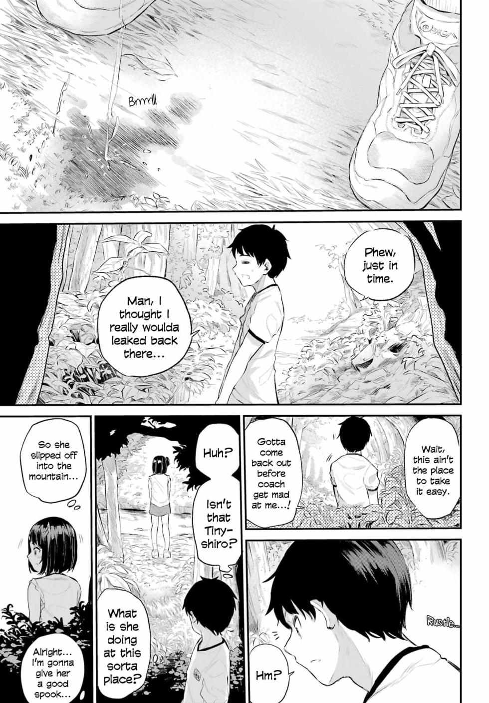 [Furumoto Takeru] Miya-chan no Kyuuin Life! - Chapter 1-16 (English) - Page 24