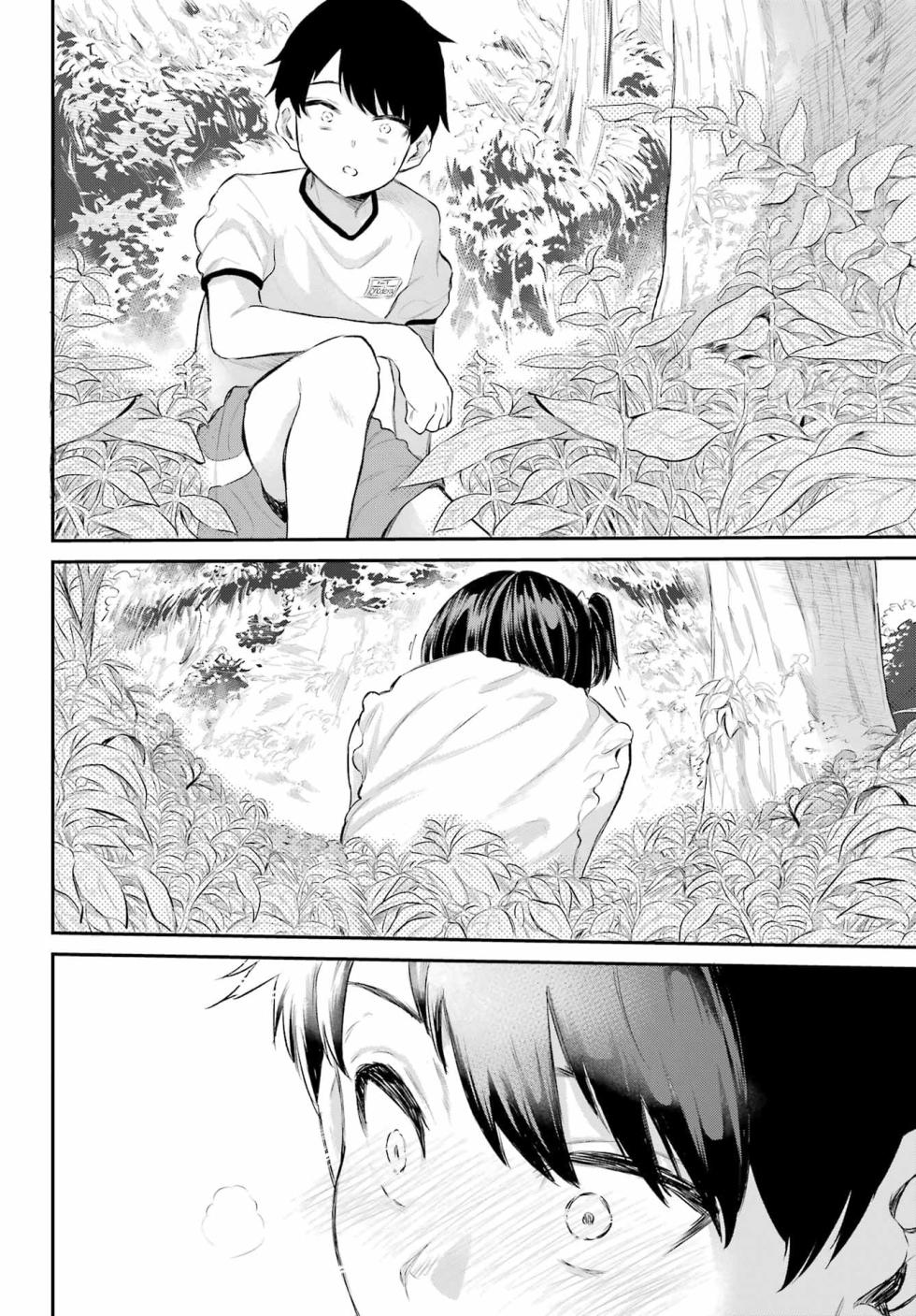 [Furumoto Takeru] Miya-chan no Kyuuin Life! - Chapter 1-16 (English) - Page 25