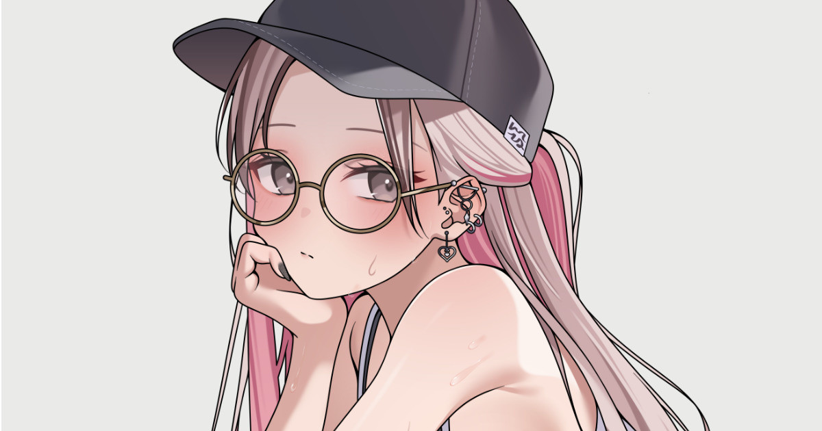 [あまみだれ] rkgk - Page 1