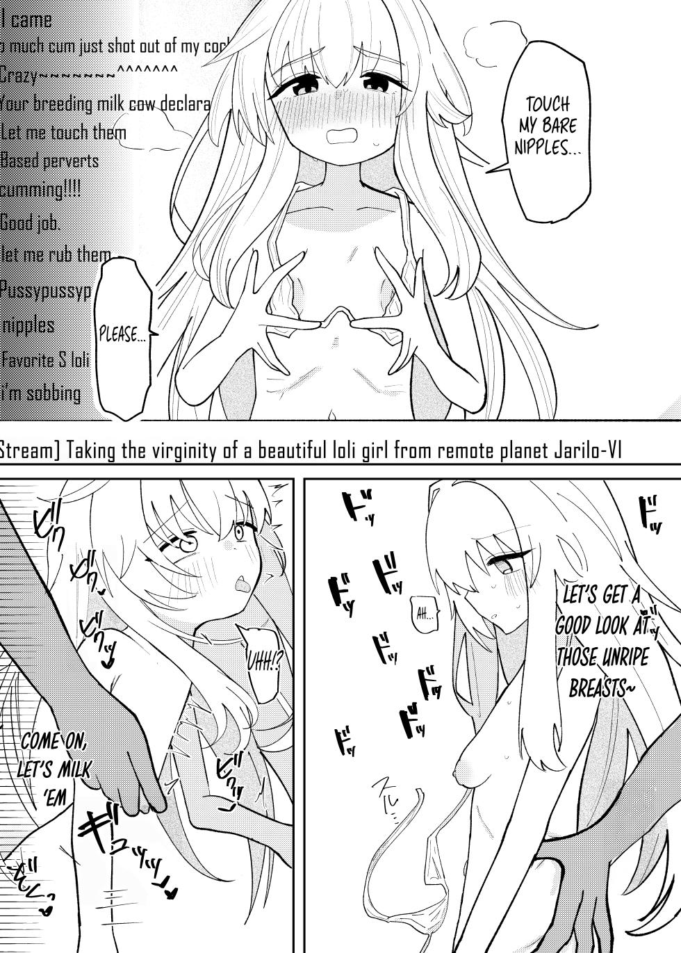 [Meccha] Clara-chan no Kawaisa o Zen Ginga ni Wakaraseru Hon (Honkai: Star Rail) [English] [Schale Scans] [Digital] - Page 14