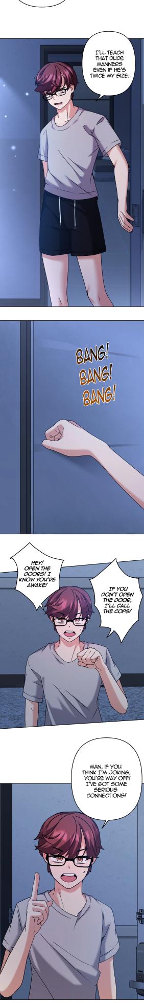 [Pantsumania]Hole 2 My Goal (Uncensored) 1-15 - Page 3