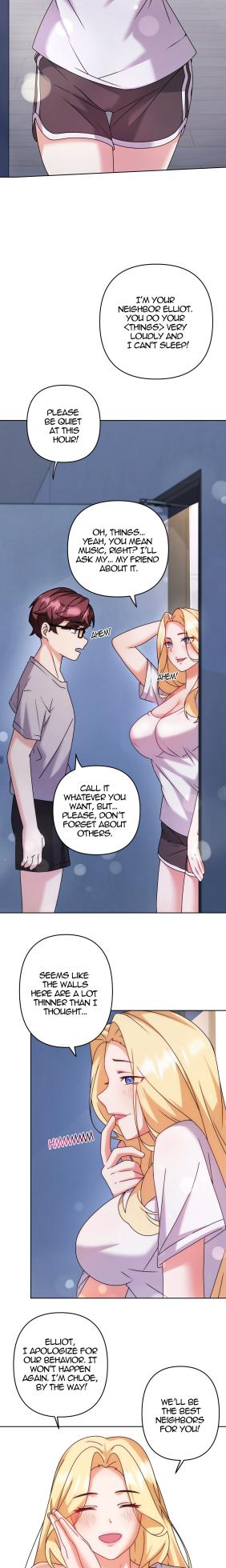 [Pantsumania]Hole 2 My Goal (Uncensored) 1-15 - Page 5