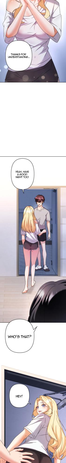 [Pantsumania]Hole 2 My Goal (Uncensored) 1-15 - Page 6
