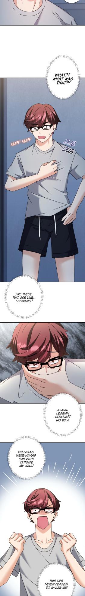 [Pantsumania]Hole 2 My Goal (Uncensored) 1-15 - Page 9