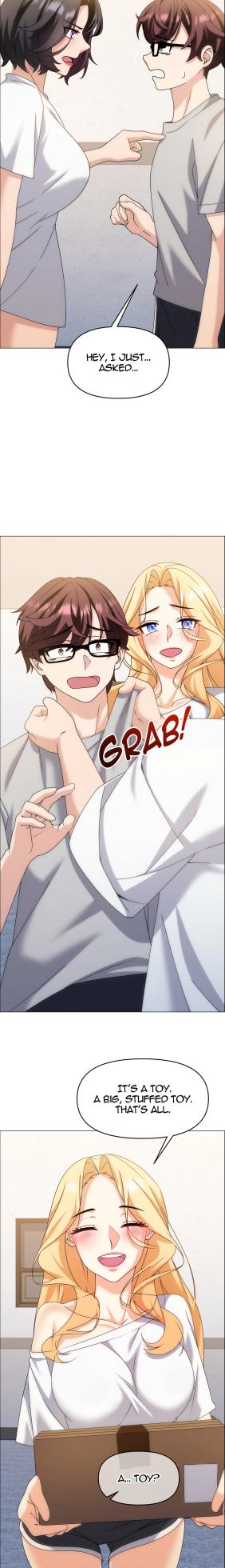 [Pantsumania]Hole 2 My Goal (Uncensored) 1-15 - Page 15