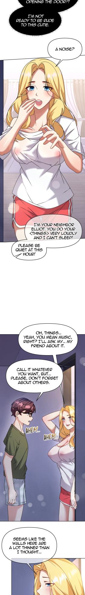 [Pantsumania]Hole 2 My Goal (Uncensored) 1-15 - Page 22