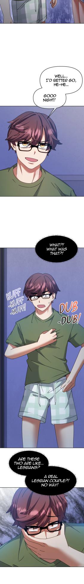 [Pantsumania]Hole 2 My Goal (Uncensored) 1-15 - Page 26