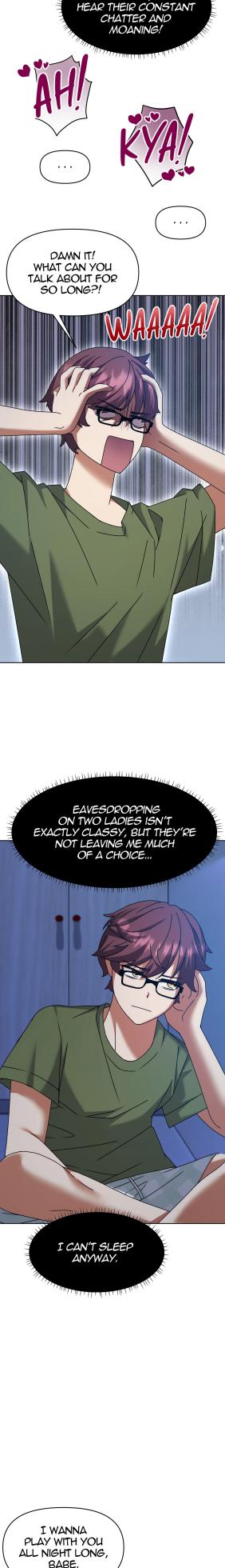 [Pantsumania]Hole 2 My Goal (Uncensored) 1-15 - Page 28