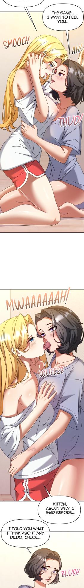[Pantsumania]Hole 2 My Goal (Uncensored) 1-15 - Page 29