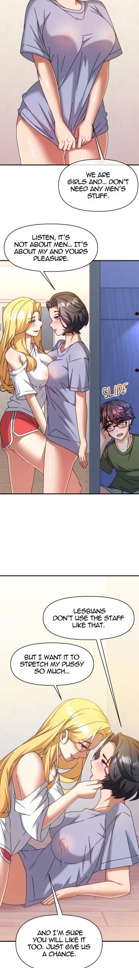 [Pantsumania]Hole 2 My Goal (Uncensored) 1-15 - Page 30