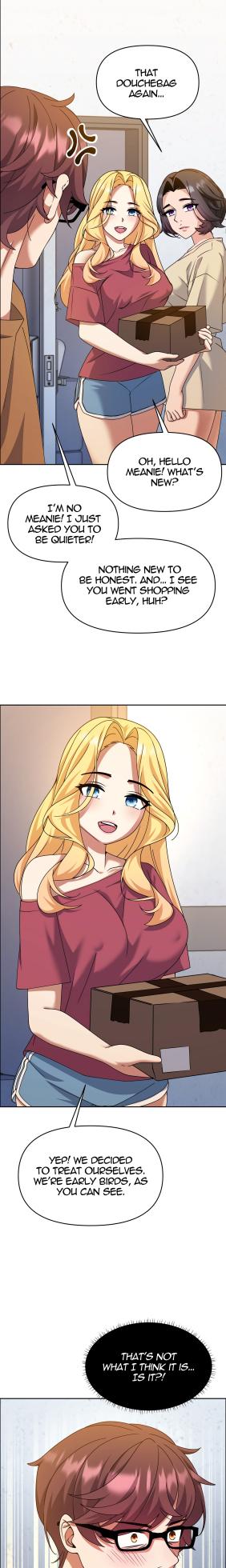 [Pantsumania]Hole 2 My Goal (Uncensored) 1-15 - Page 35