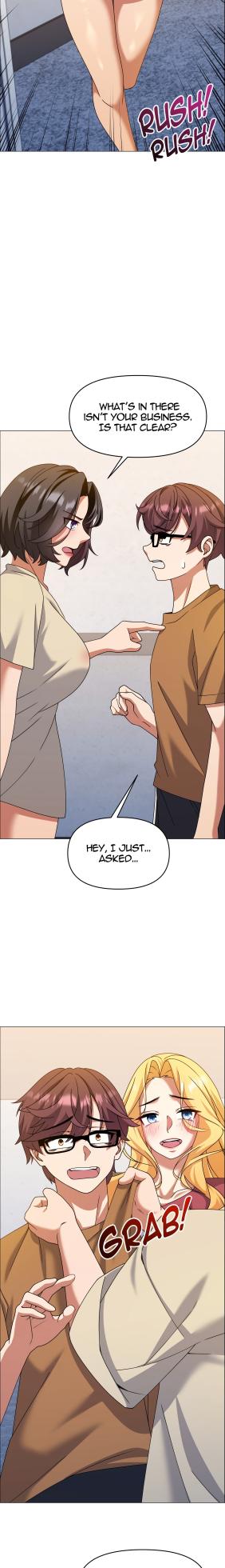 [Pantsumania]Hole 2 My Goal (Uncensored) 1-15 - Page 37