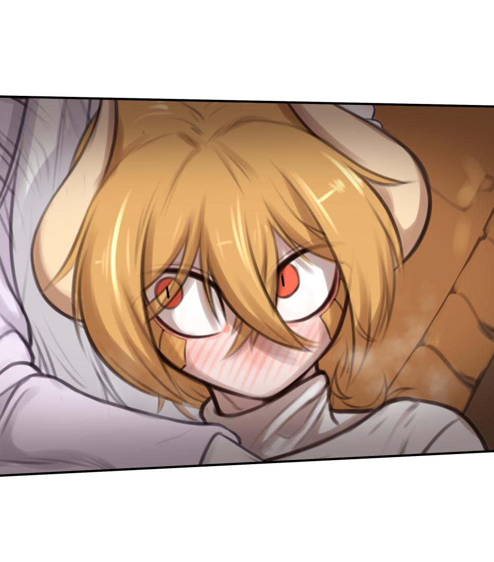 [ostyyyy] Devindae Comics - Page 22