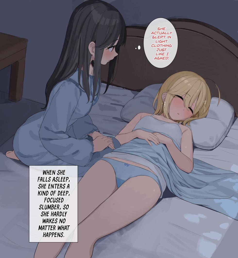 [Lemon Tea] Meido-san no Kurisumasu Daisakusen + Omake [English] [Project Valvrein] - Page 3