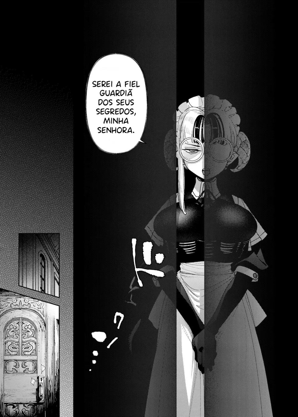 Mazoku Reijou, Maumau-sama Koi o Suru 2 - Page 37